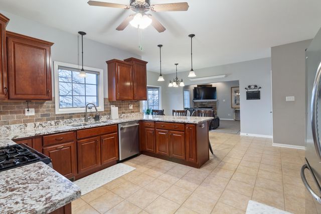 9675 Julia Drive, St. John, IN 46373