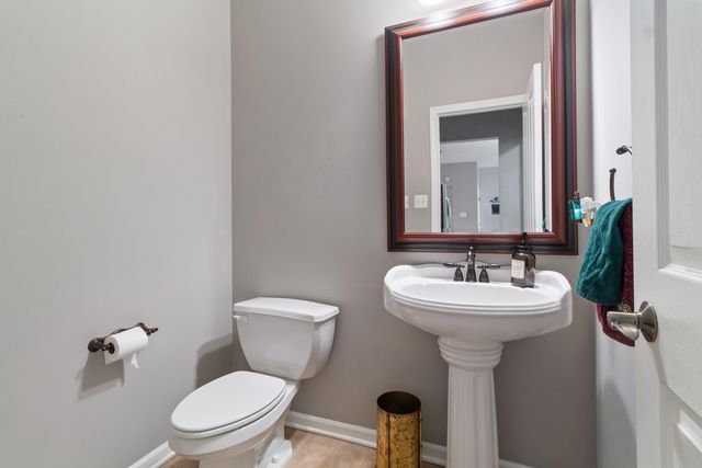 9675 Julia Drive, St. John, IN 46373