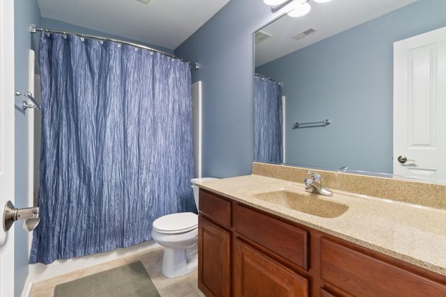 9675 Julia Drive, St. John, IN 46373