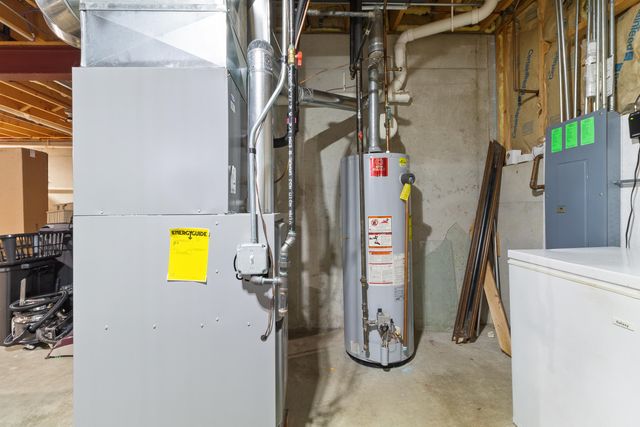 9675 Julia Drive, St. John, IN 46373