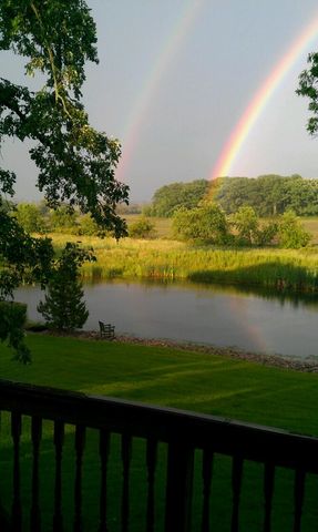 9675 Julia Drive, St. John, IN 46373