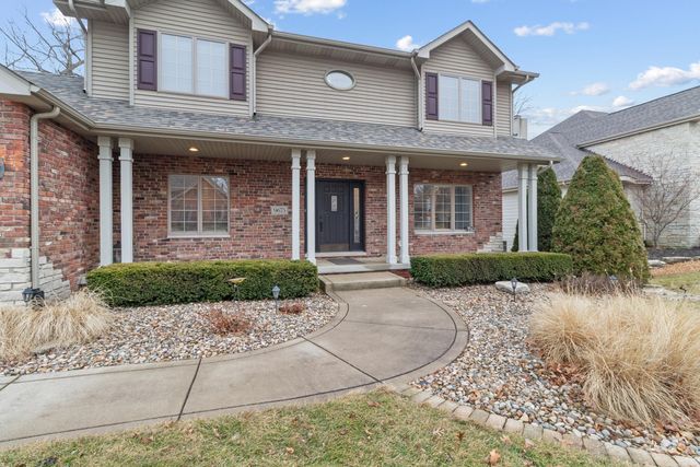 9675 Julia Drive, St. John, IN 46373