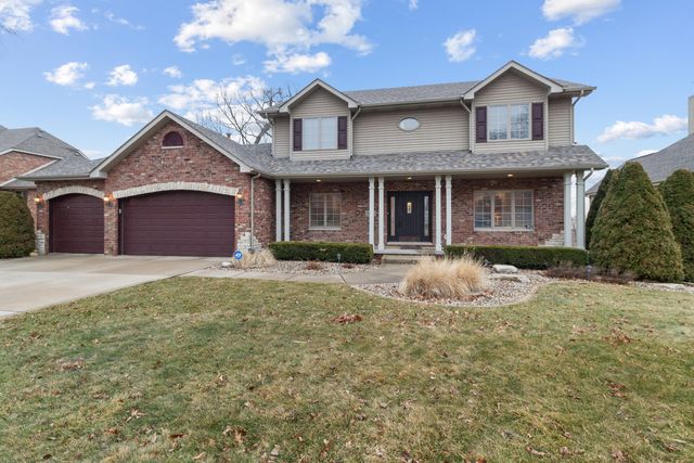 9675 Julia Drive, St. John, IN 46373