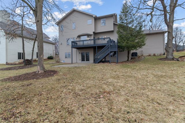 9675 Julia Drive, St. John, IN 46373