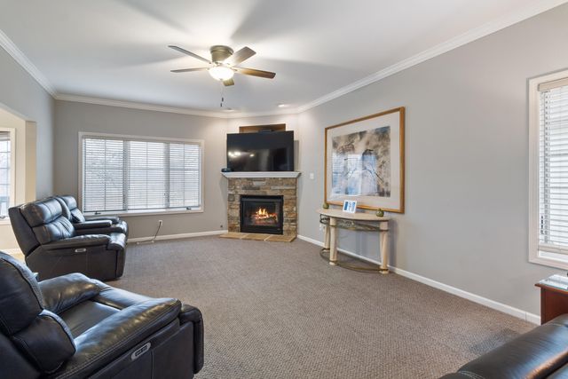 9675 Julia Drive, St. John, IN 46373