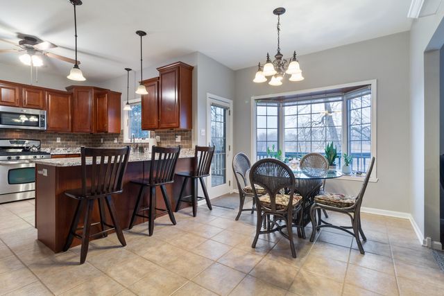 9675 Julia Drive, St. John, IN 46373