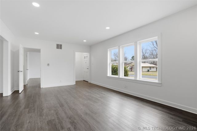 2630 Columbus Avenue, Muskogee, OK 74401