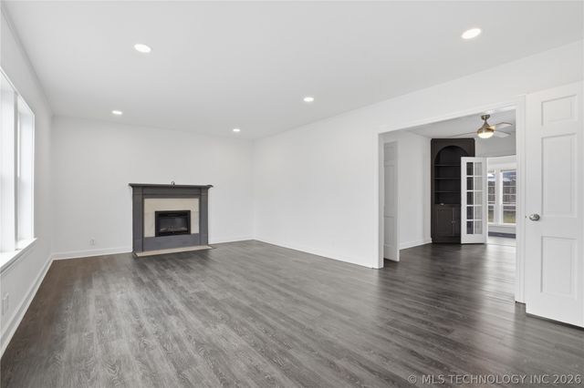 2630 Columbus Avenue, Muskogee, OK 74401