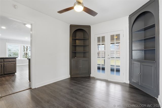 2630 Columbus Avenue, Muskogee, OK 74401