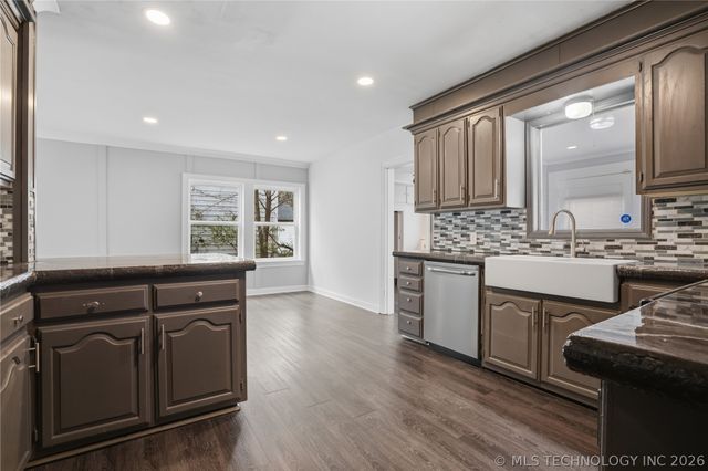 2630 Columbus Avenue, Muskogee, OK 74401