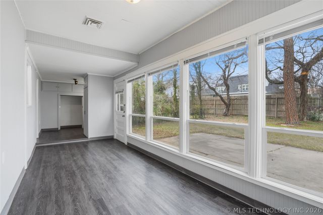 2630 Columbus Avenue, Muskogee, OK 74401