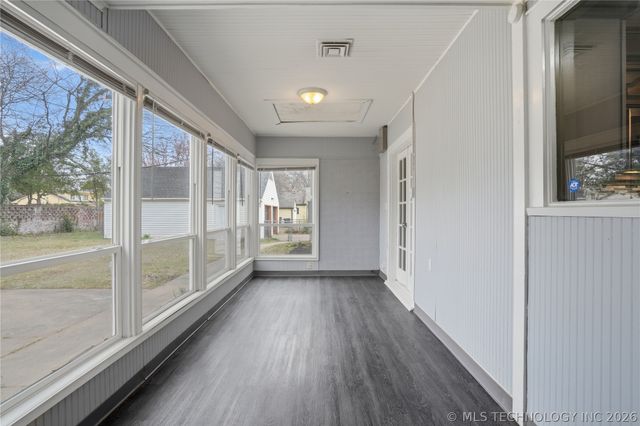 2630 Columbus Avenue, Muskogee, OK 74401