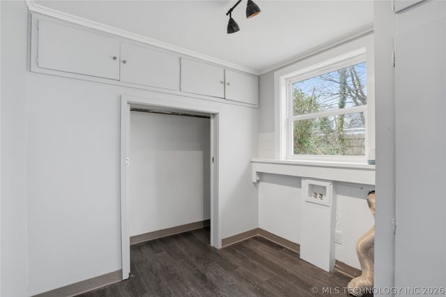 2630 Columbus Avenue, Muskogee, OK 74401