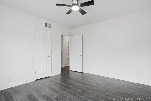 2630 Columbus Avenue, Muskogee, OK 74401