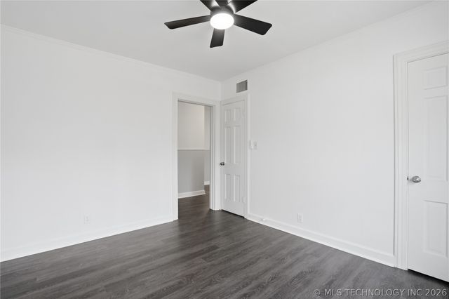 2630 Columbus Avenue, Muskogee, OK 74401