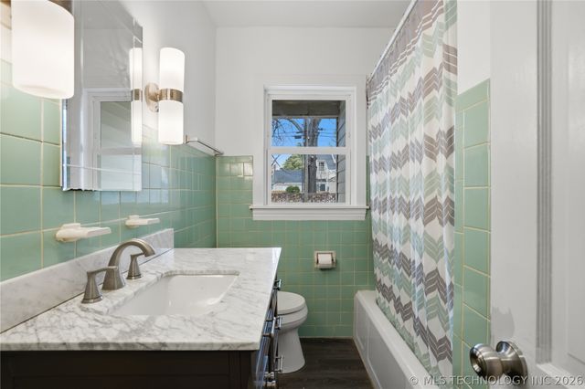 2630 Columbus Avenue, Muskogee, OK 74401