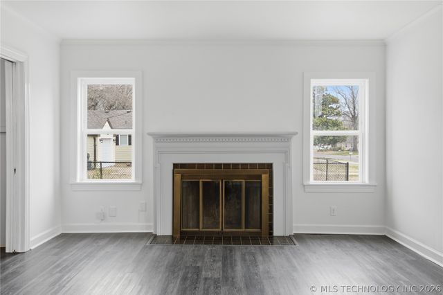 2630 Columbus Avenue, Muskogee, OK 74401