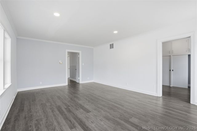 2630 Columbus Avenue, Muskogee, OK 74401