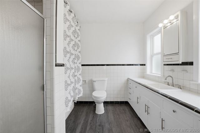 2630 Columbus Avenue, Muskogee, OK 74401