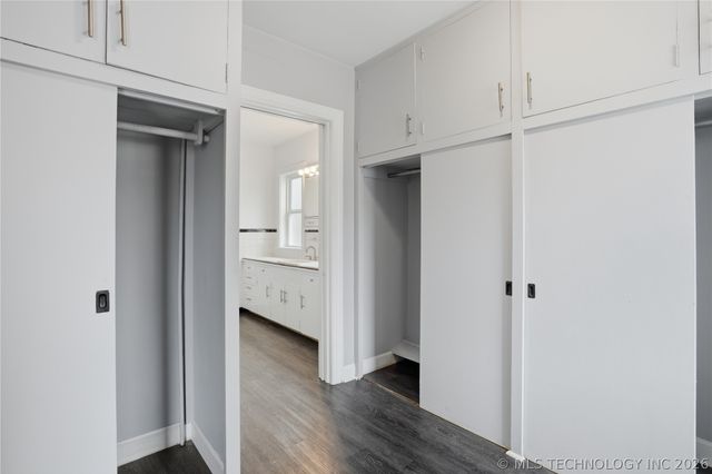 2630 Columbus Avenue, Muskogee, OK 74401