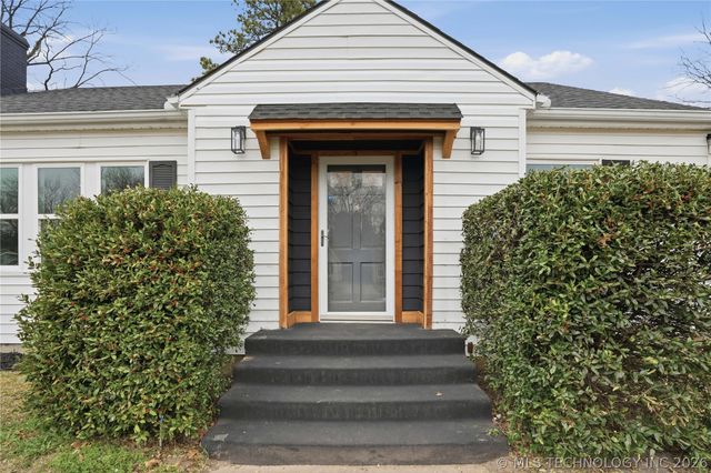 2630 Columbus Avenue, Muskogee, OK 74401