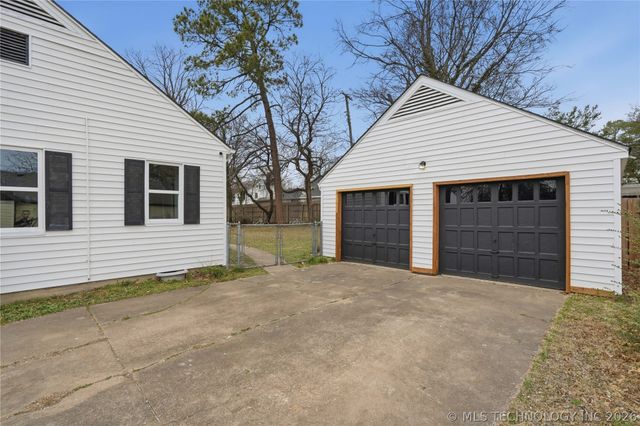 2630 Columbus Avenue, Muskogee, OK 74401