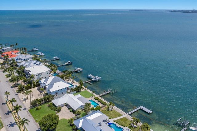 633 KEY ROYALE DRIVE, Holmes Beach, FL 34217