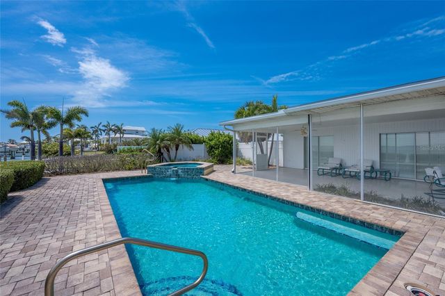633 KEY ROYALE DRIVE, Holmes Beach, FL 34217