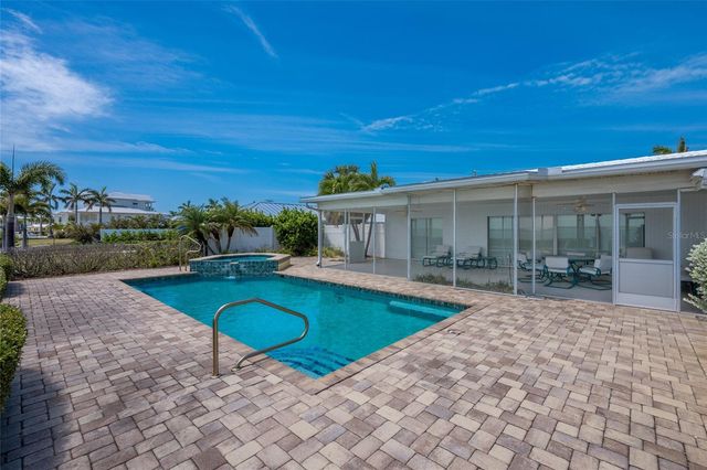 633 KEY ROYALE DRIVE, Holmes Beach, FL 34217