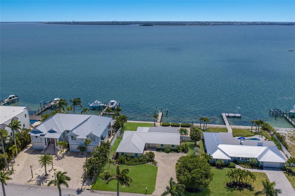 633 KEY ROYALE DRIVE, Holmes Beach, FL 34217