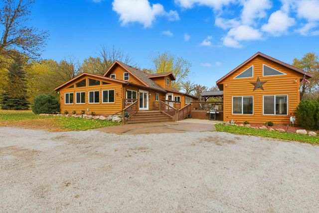 42720 County Road 3, Holdingford, MN 56340