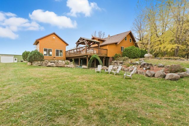 42720 County Road 3, Holdingford, MN 56340