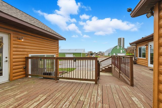 42720 County Road 3, Holdingford, MN 56340