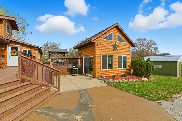 42720 County Road 3, Holdingford, MN 56340