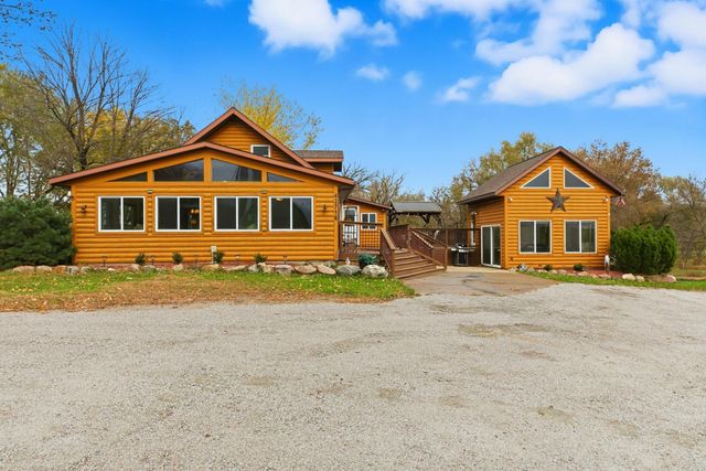 42720 County Road 3, Holdingford, MN 56340