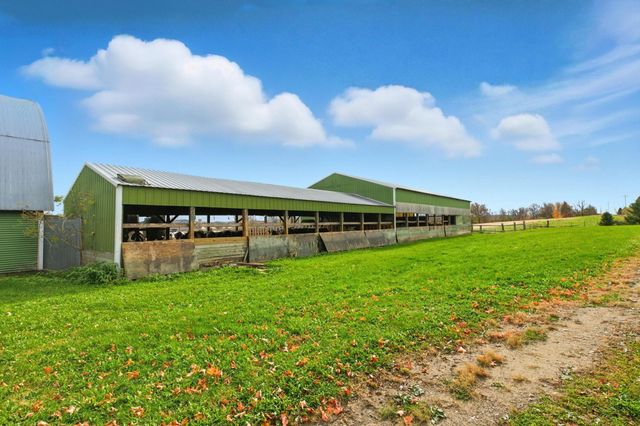 42720 County Road 3, Holdingford, MN 56340