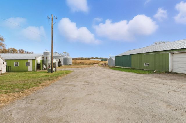 42720 County Road 3, Holdingford, MN 56340