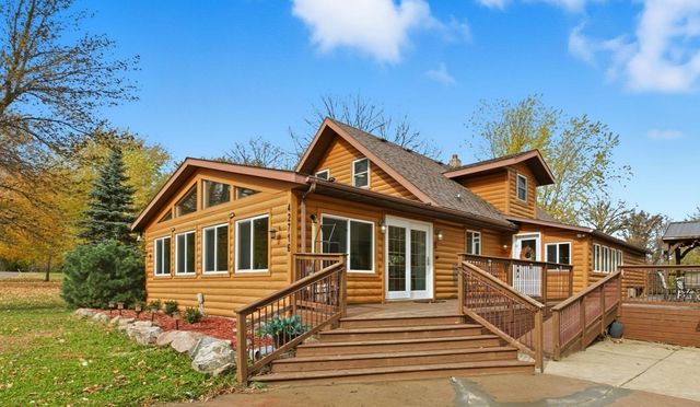 42720 County Road 3, Holdingford, MN 56340