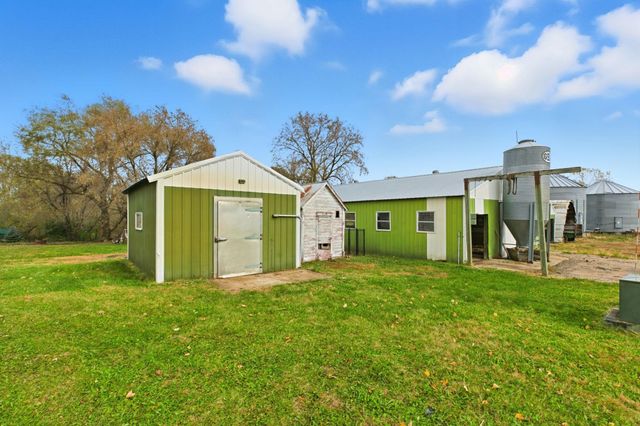 42720 County Road 3, Holdingford, MN 56340