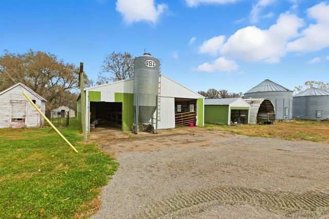 42720 County Road 3, Holdingford, MN 56340