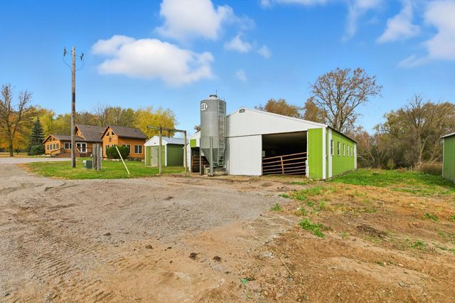 42720 County Road 3, Holdingford, MN 56340