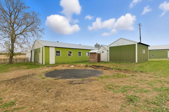 42720 County Road 3, Holdingford, MN 56340