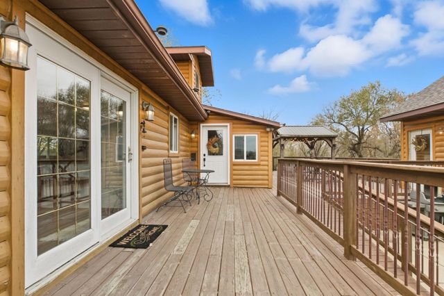 42720 County Road 3, Holdingford, MN 56340