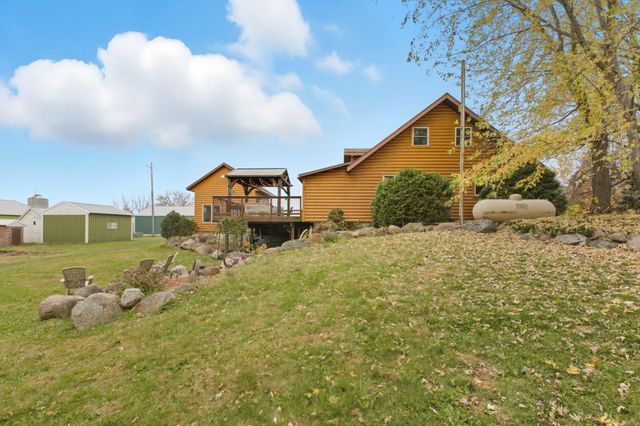 42720 County Road 3, Holdingford, MN 56340