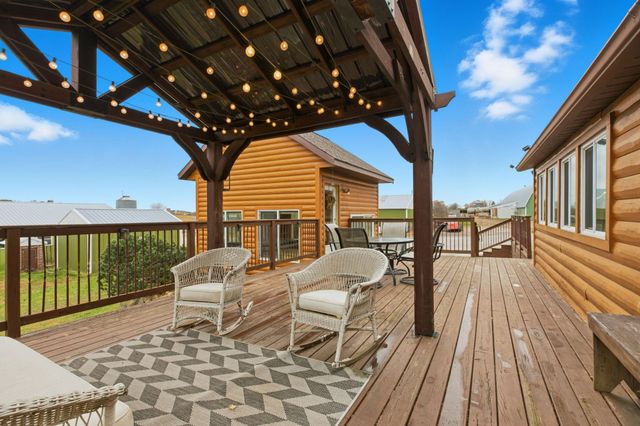 42720 County Road 3, Holdingford, MN 56340