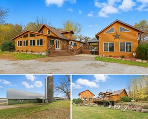 42720 County Road 3, Holdingford, MN 56340
