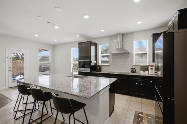 137 Jasmine LN, Marble Falls, TX 78654
