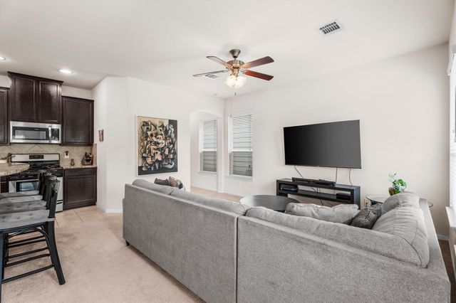 8031 Villa Lago Lane, Houston, TX 77070