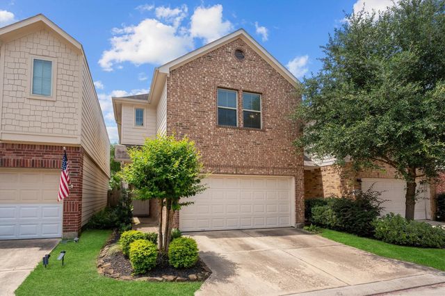 8031 Villa Lago Lane, Houston, TX 77070