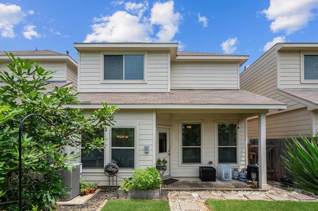 8031 Villa Lago Lane, Houston, TX 77070
